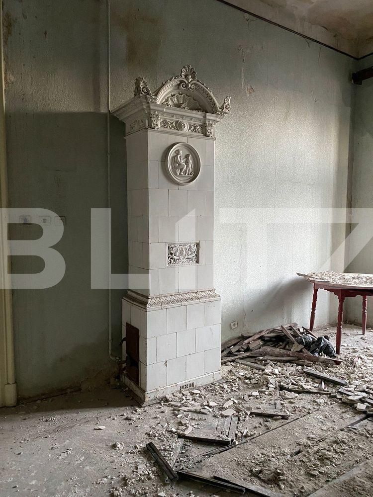 Apartament de vânzare 4 camere Ultracentral - 108481AV | BLITZ București | Poza2