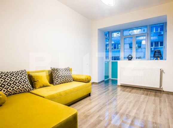 Apartament de vânzare 2 camere Ultracentral - 108552AV | BLITZ București | Poza2