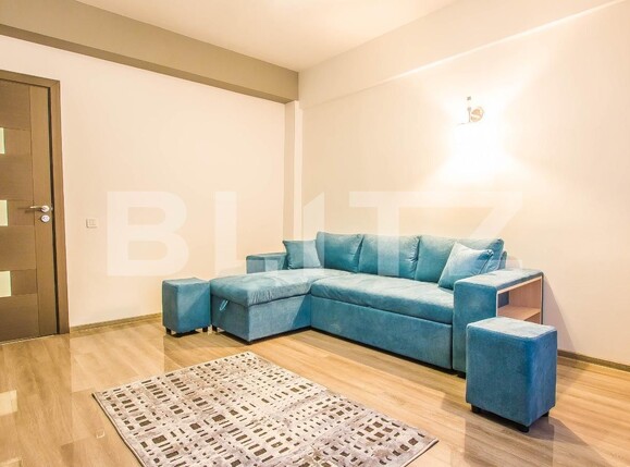 Apartament de vânzare 2 camere Ultracentral - 108552AV | BLITZ București | Poza4