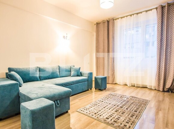 Apartament de vânzare 2 camere Ultracentral - 108552AV | BLITZ București | Poza1