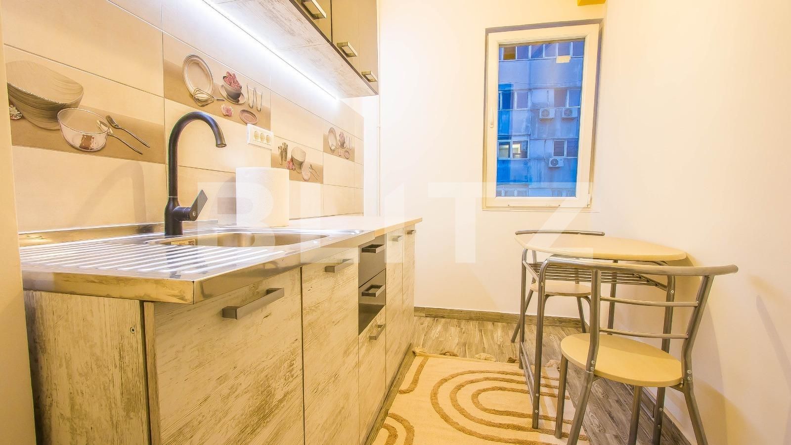 Apartament de vânzare 2 camere Ultracentral - 108552AV | BLITZ București | Poza3