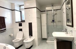 Apartament de 3 camere, 119mp utili, in zona Herastrau