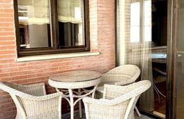 Apartament de 3 camere, 119mp utili, in zona Herastrau