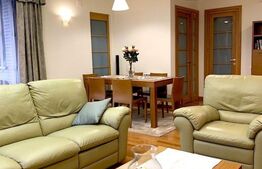 Apartament de 3 camere, 119mp utili, in zona Herastrau