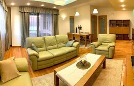 Apartament de 3 camere, 119mp utili, in zona Herastrau