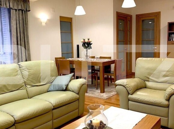 Apartament de vânzare 3 camere Herastrau - 108635AV | BLITZ București | Poza1