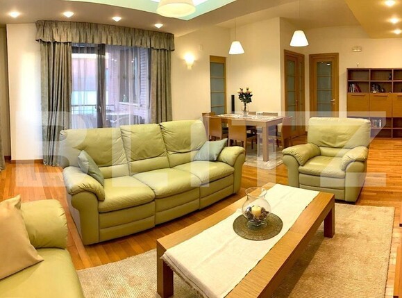 Apartament de vânzare 3 camere Herastrau - 108635AV | BLITZ București | Poza2