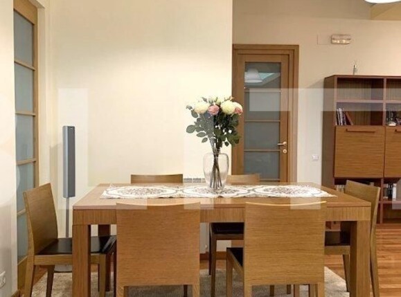 Apartament de vânzare 3 camere Herastrau - 108635AV | BLITZ București | Poza3