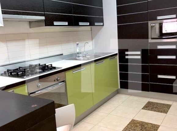 Apartament de vânzare 3 camere Herastrau - 108635AV | BLITZ București | Poza6