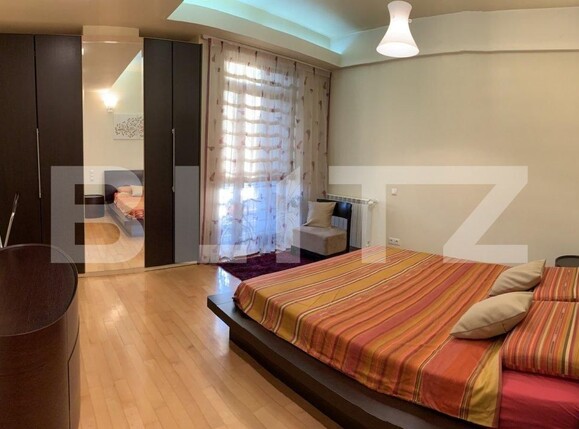 Apartament de vânzare 3 camere Herastrau - 108635AV | BLITZ București | Poza5