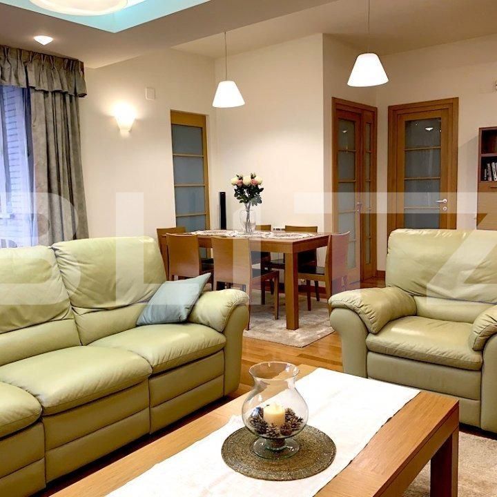 Apartament de vânzare 3 camere Herastrau - 108635AV | BLITZ București | Poza1