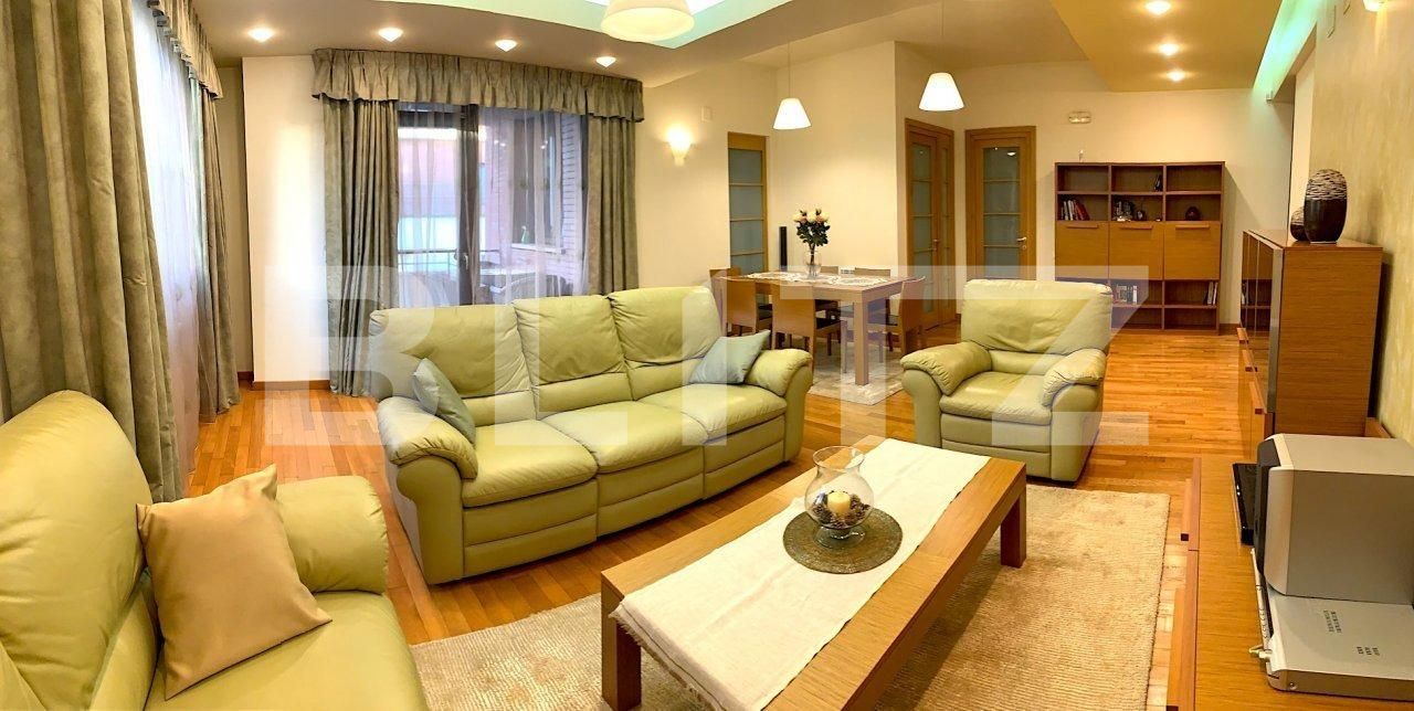 Apartament de vânzare 3 camere Herastrau - 108635AV | BLITZ București | Poza2