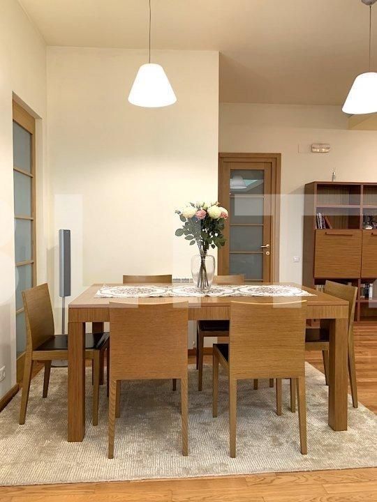 Apartament de vânzare 3 camere Herastrau - 108635AV | BLITZ București | Poza3