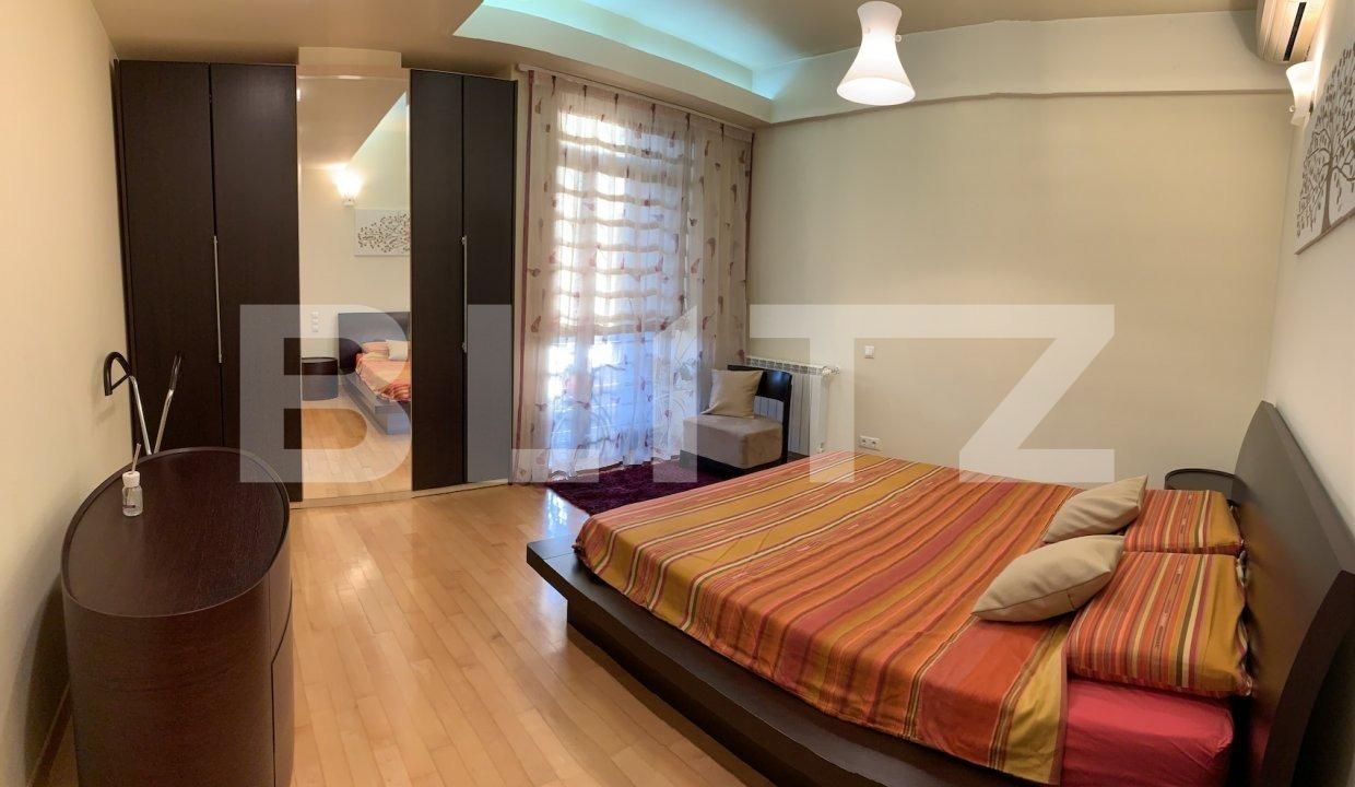 Apartament de vânzare 3 camere Herastrau - 108635AV | BLITZ București | Poza5