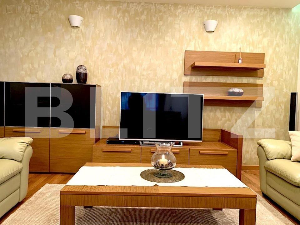 Apartament de vânzare 3 camere Herastrau - 108635AV | BLITZ București | Poza4