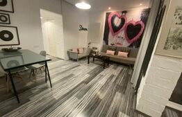 Apartament de 2 camere 54 MP , Ultracentral , Amzei