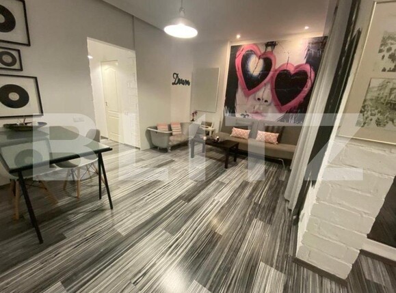 Apartament de vânzare 2 camere Ultracentral - 108651AV | BLITZ București | Poza1