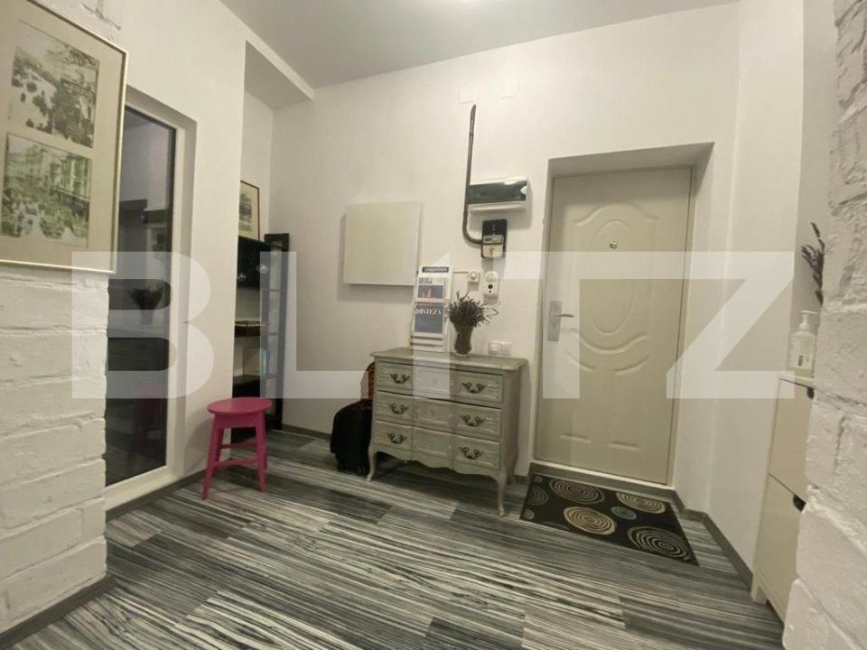 Apartament de vânzare 2 camere Ultracentral - 108651AV | BLITZ București | Poza4