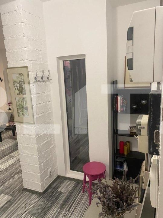 Apartament de vânzare 2 camere Ultracentral - 108651AV | BLITZ București | Poza8