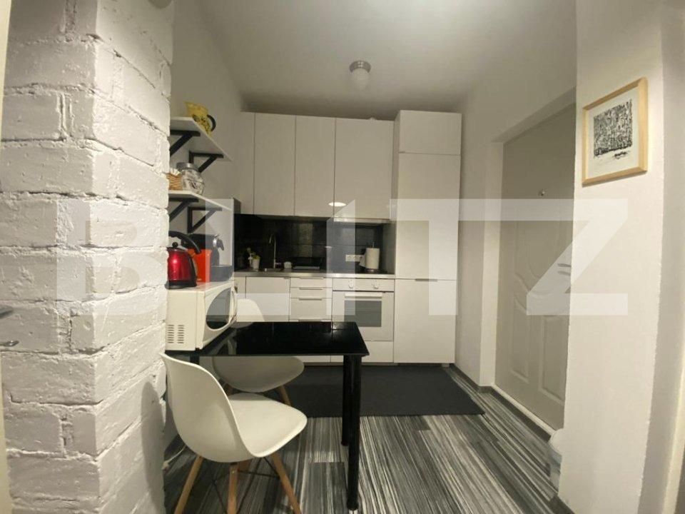 Apartament de vânzare 2 camere Ultracentral - 108651AV | BLITZ București | Poza5