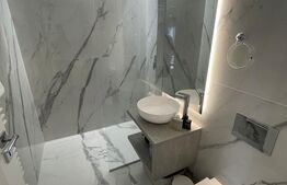 Apartament de 2 camere, 50 mp, in zona Aviatiei