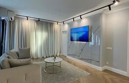 Apartament de 2 camere, 50 mp, in zona Aviatiei