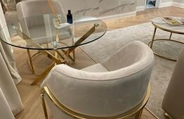 Apartament de 2 camere, 50 mp, in zona Aviatiei