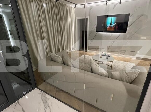 Apartament de vânzare 2 camere Aviatiei - 108667AV | BLITZ București | Poza2