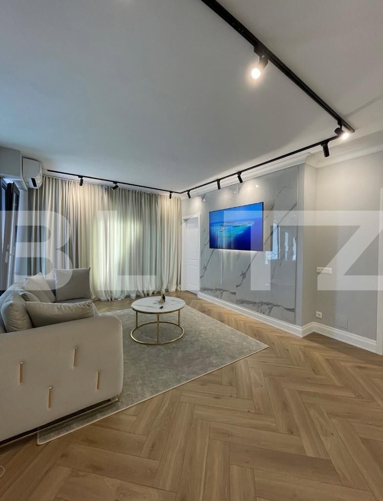 Apartament de vânzare 2 camere Aviatiei - 108667AV | BLITZ București | Poza3