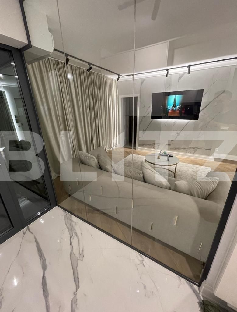 Apartament de vânzare 2 camere Aviatiei - 108667AV | BLITZ București | Poza2