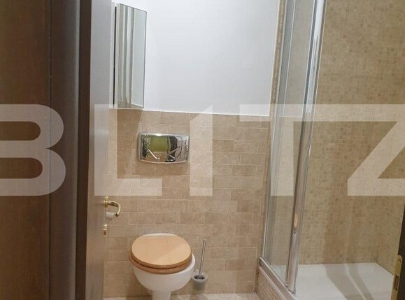 Garsoniera de lux zona Baneasa Sisesti | Poza7