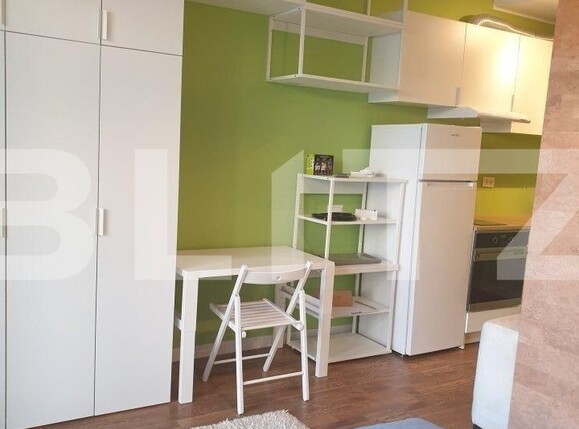 Garsoniera de lux zona Baneasa Sisesti | Poza5