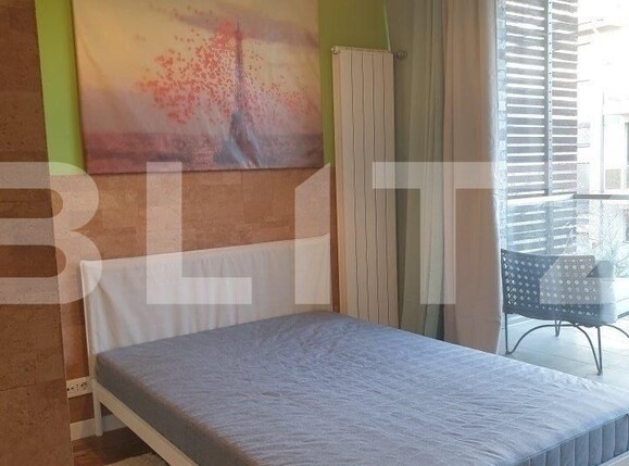 Garsoniera de lux zona Baneasa Sisesti | Poza3