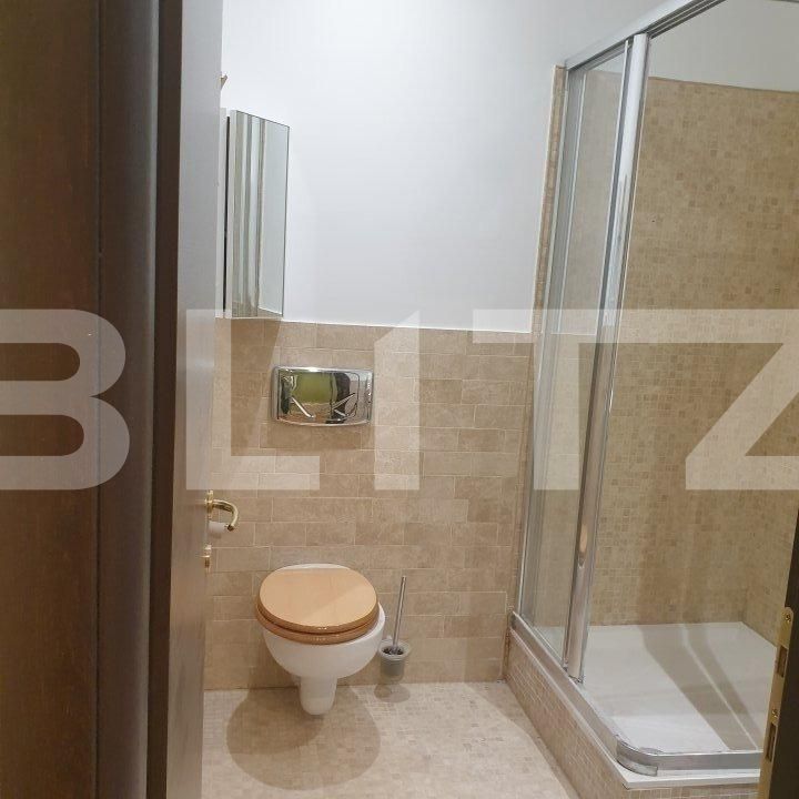 Garsoniera de lux zona Baneasa Sisesti | Poza7