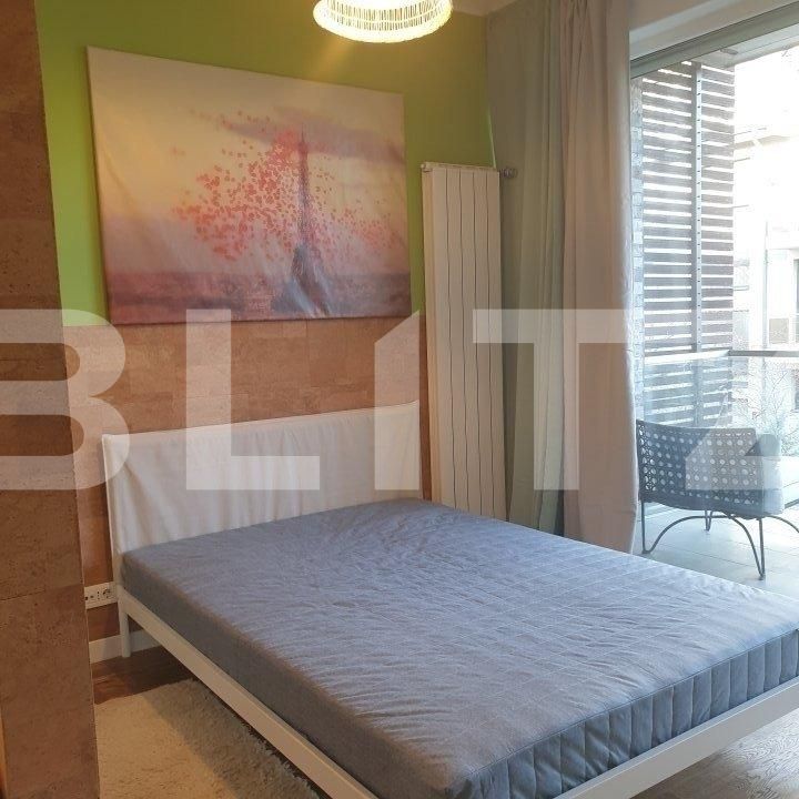 Garsoniera de lux zona Baneasa Sisesti | Poza3