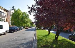 Apartament 4 camere, 100mp, pretabil pentru birouri,  zona Domenii