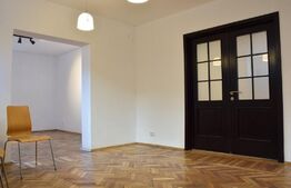 Apartament 4 camere, 100mp, pretabil pentru birouri,  zona Domenii