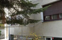 Apartament 4 camere, 100mp, pretabil pentru birouri,  zona Domenii