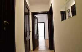 Apartament 4 camere, 100mp, pretabil pentru birouri,  zona Domenii