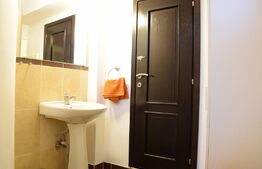 Apartament 4 camere, 100mp, pretabil pentru birouri,  zona Domenii