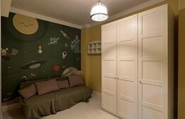 Apartament 2 camere , 52 MP in Vila , zona Budapesta