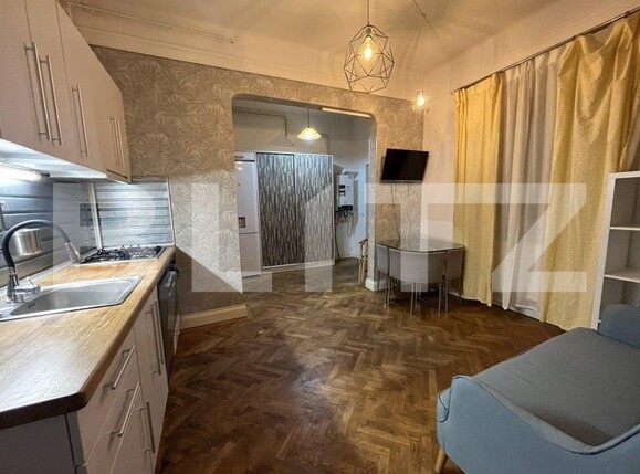 Apartament de vânzare 3 camere Unirii - 108768AV | BLITZ București | Poza3