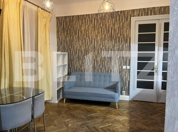 Apartament de vânzare 3 camere Unirii - 108768AV | BLITZ București | Poza1