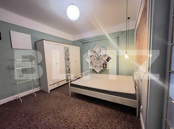 Apartament de vânzare 3 camere Unirii - 108768AV | BLITZ București | Poza2