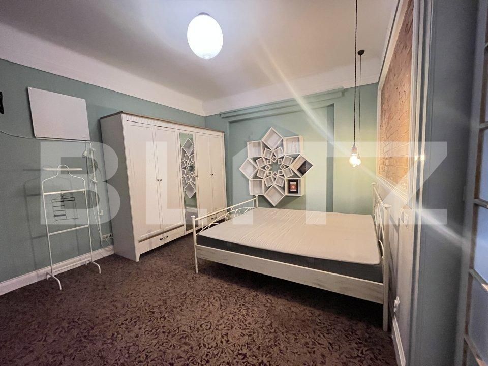 Apartament de vânzare 3 camere Unirii - 108768AV | BLITZ București | Poza2