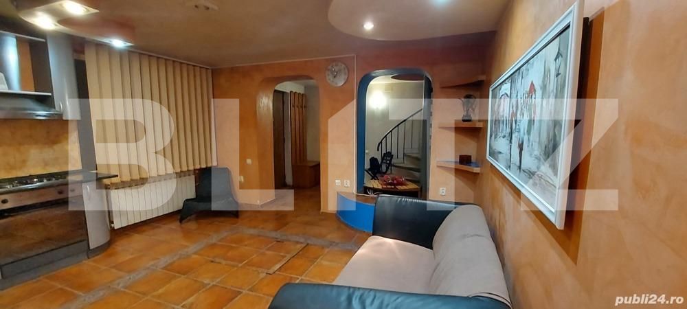 Apartament de vânzare 2 camere Ultracentral - 108780AV | BLITZ București | Poza2