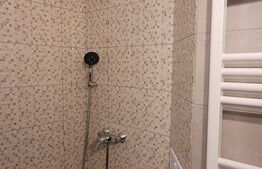 Garsoniera renovata, 20mp, zona Dristor