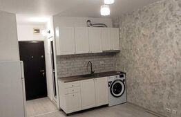Garsoniera renovata, 20mp, zona Dristor