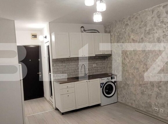 Garsonieră de vânzare Dristor - 108792AV | BLITZ București | Poza4