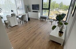 Apartament de 3 camere, 99 Mp utili, in zona Sisesti